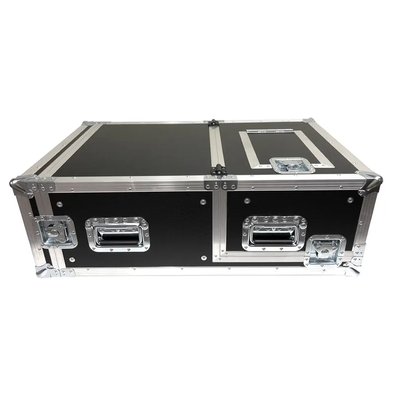 Mediatec - Mobiles Regie Flightcase Gr. L Ausverkauf