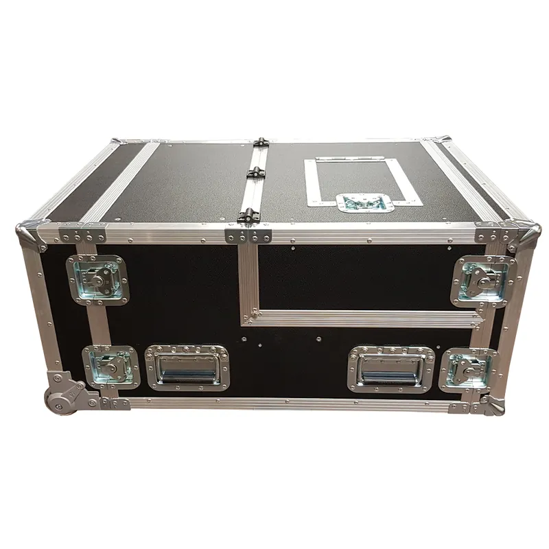 Solange Der Vorrat Reicht Mediatec - Mobiles Regie Flightcase Gr.XL