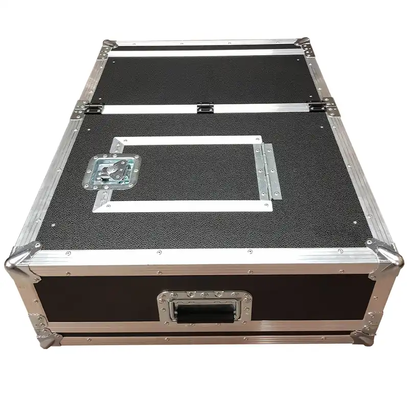 Ausverkauf Mediatec - Mobiles Regie Flightcase Gr.XL Mini