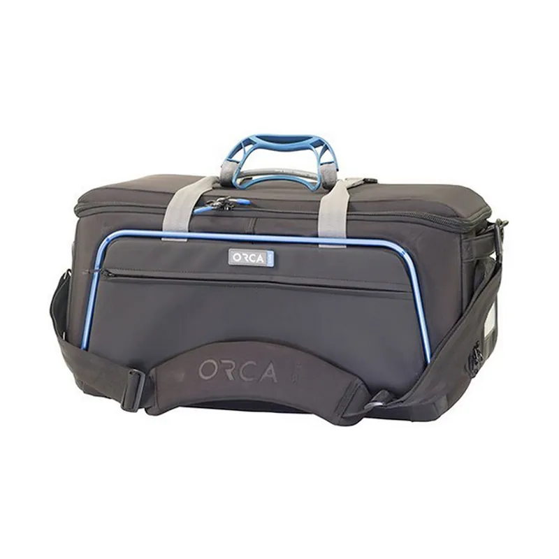 Geprüft Orca - OR-12