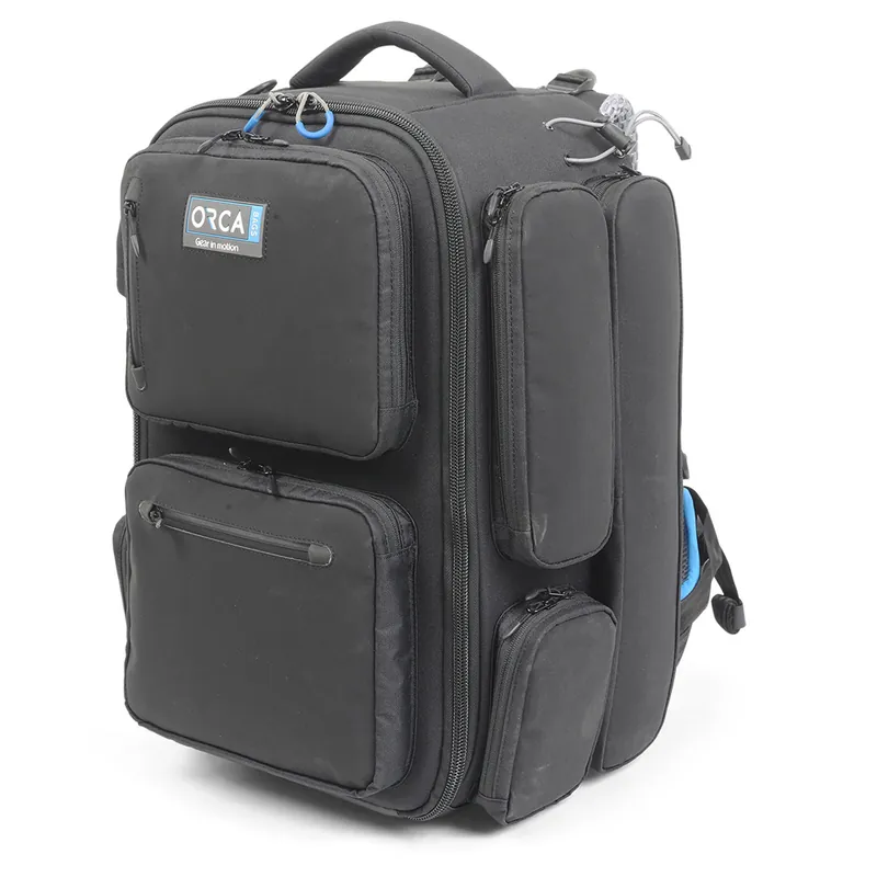 Begrenztes Angebot Orca - OR-23