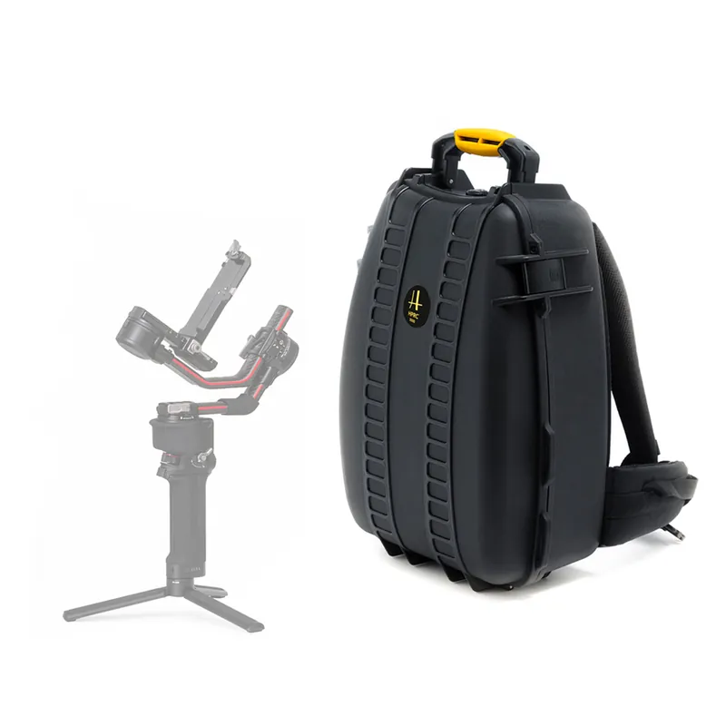 HPRC - RS2-3500-01 Begrenztes Angebot