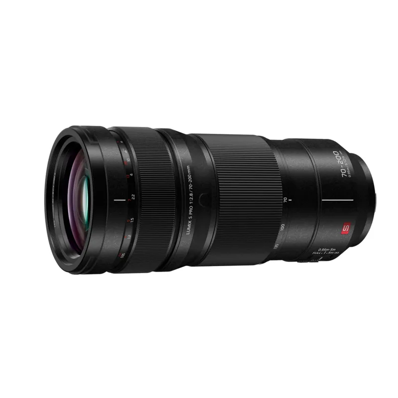 Panasonic - LUMIX S PRO S-E70200E Kostenfreie Lieferung