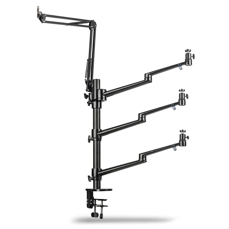 Super-Preis Walimex - Multi Streaming Arm