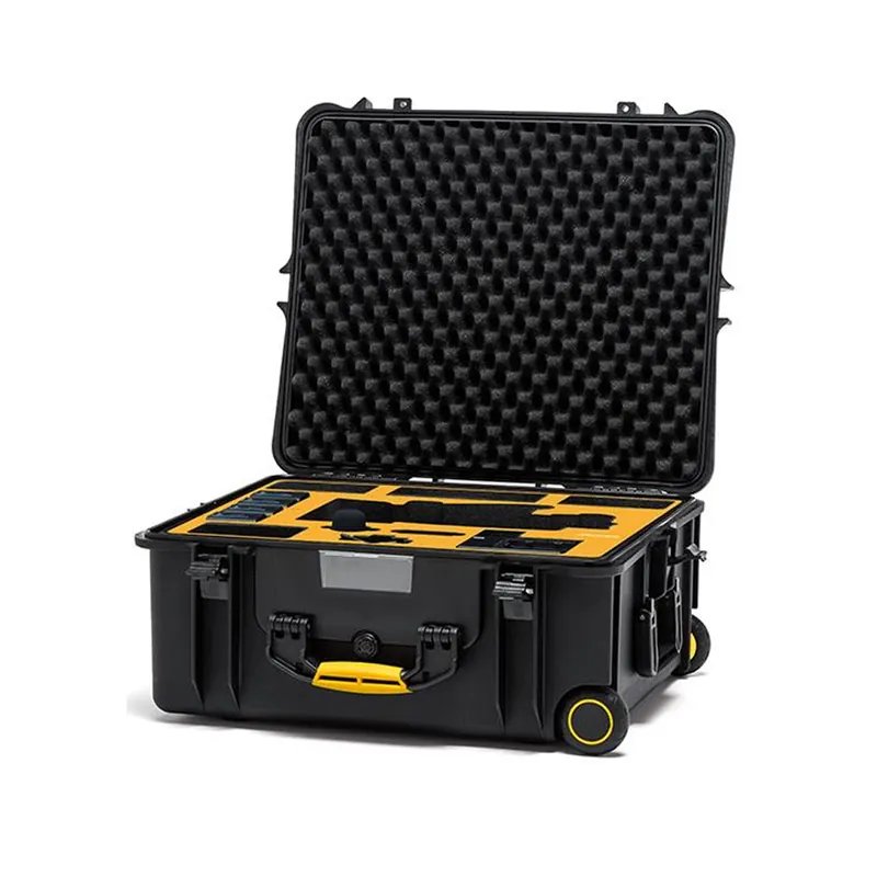 Sonderangebot HPRC - Z190-2700W-01