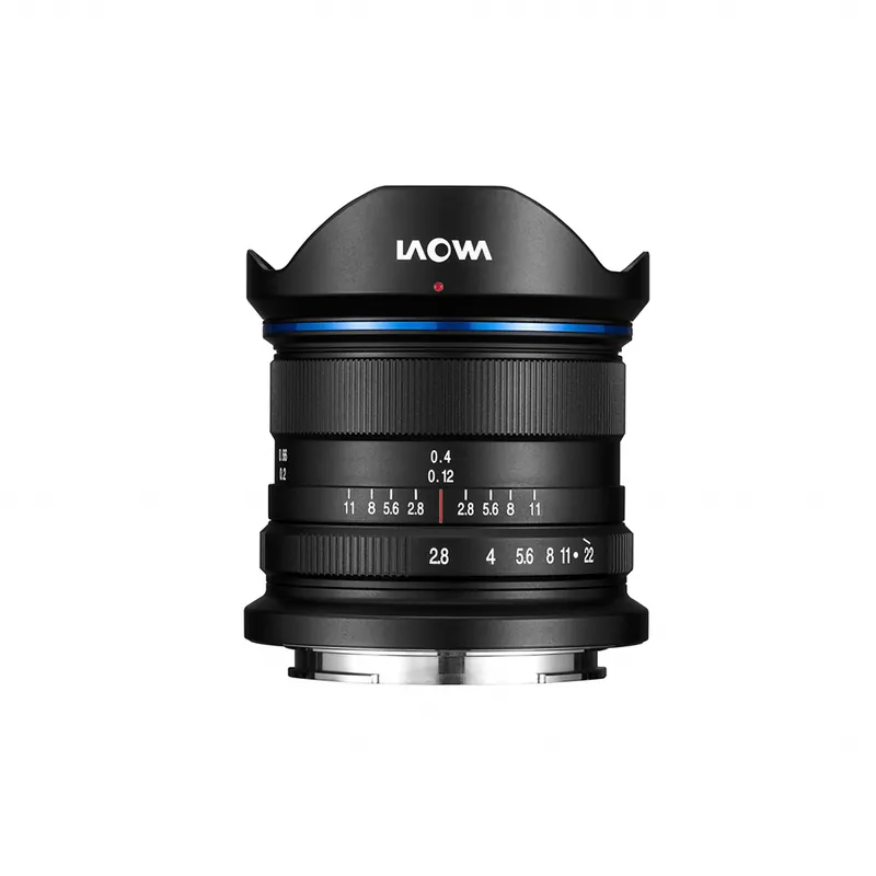 Sonderangebot LAOWA - 9mm F/2.8 Zero-D mit MFT-Mount