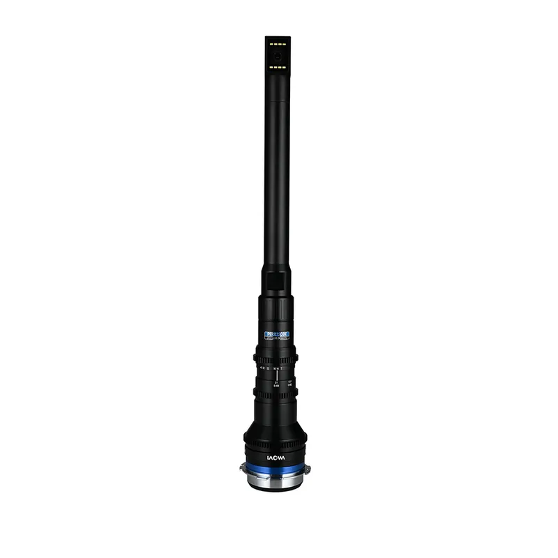 LAOWA - 24mm T14 2X Periprobe für Arri PL-Mount Knallerangebot