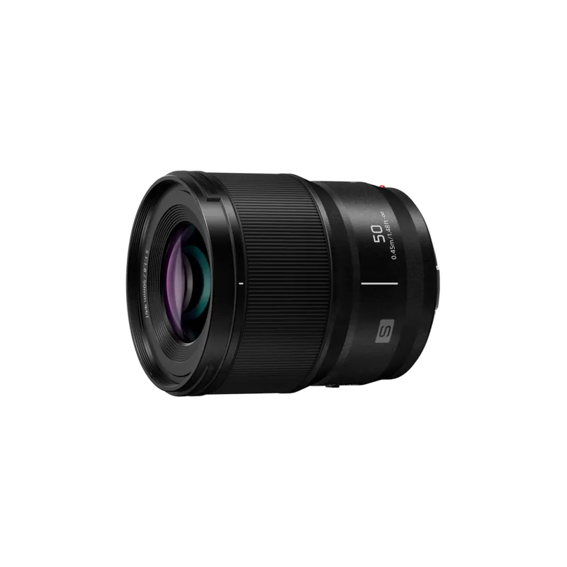 Panasonic - S-S50E Markenware