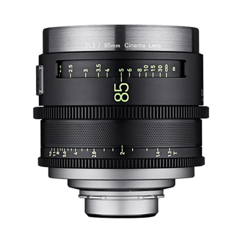 Preisknaller Xeen - MEISTER 85mm T1.3 - Canon EF