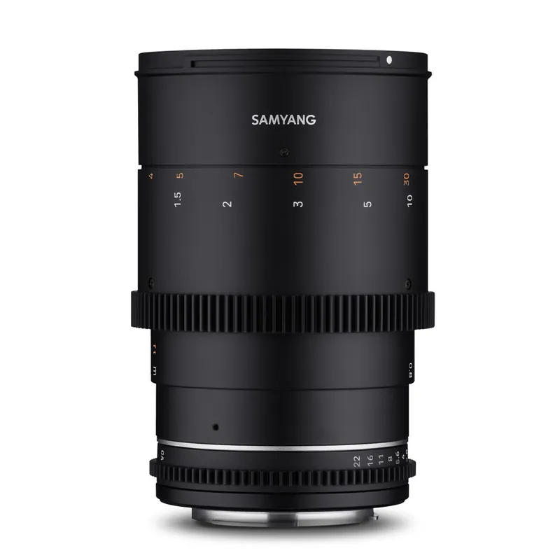 Samyang - 135mm / T2.2 RFMount Kostenfreie Lieferung