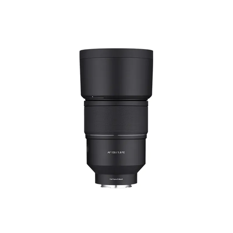 Samyang - AF 135mm F1.8 für Sony FE Begrenztes Angebot
