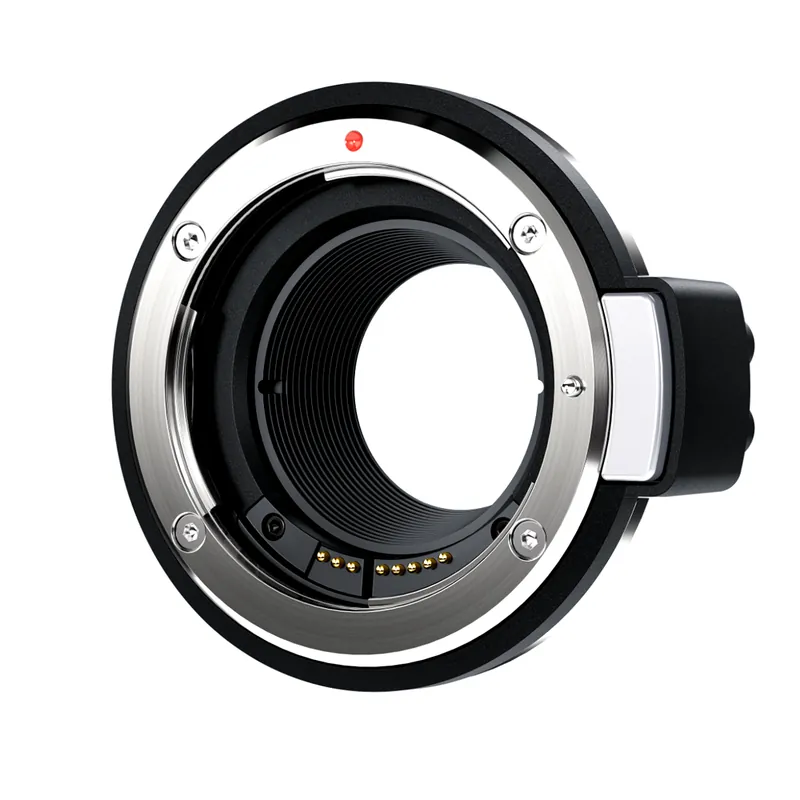 Preisreduziert Blackmagic - URSA Mini Pro EF Mount