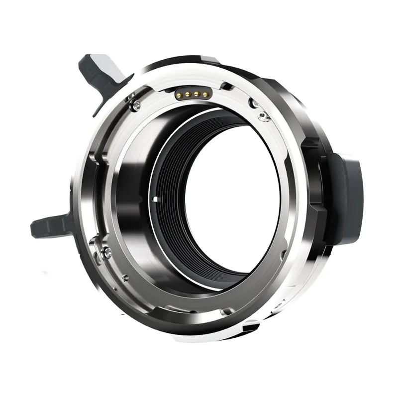 Wochenendangebot Blackmagic - URSA Mini Pro PL Mount
