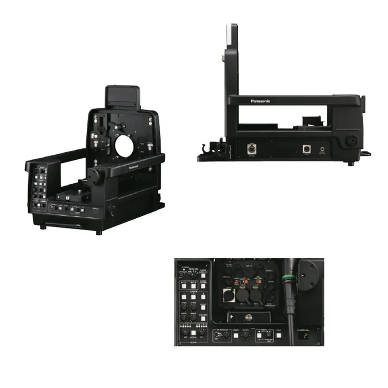 Panasonic - AK-HBU500GJ Begrenztes Angebot