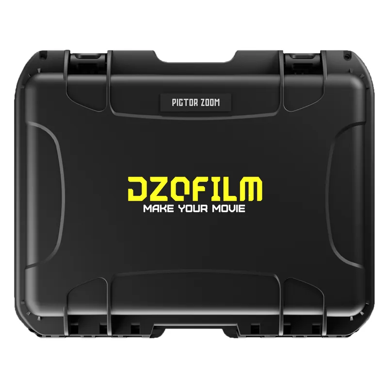 DZOFilm - Pictor Zoom Case 3 Jetzt Bestellen