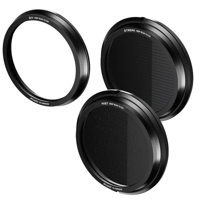 DZOFilm - KOOP Filter Artistic Set Bestpreis
