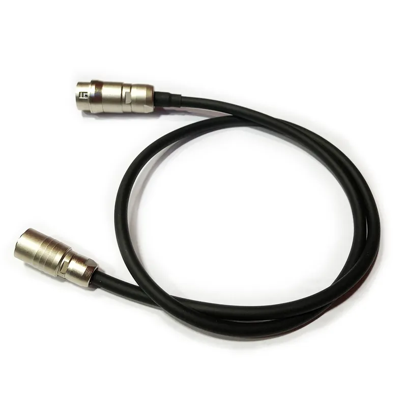 Must-Have Mediatec - DC-Adapterkabel für Canon CN7x17 KAS S E1 / P1