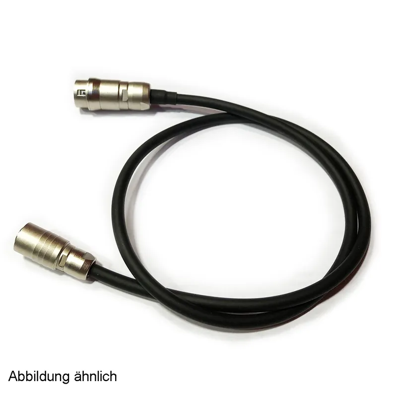 Must-Have Mediatec - DC-Adapterkabel für Chrosziel CDM Serie