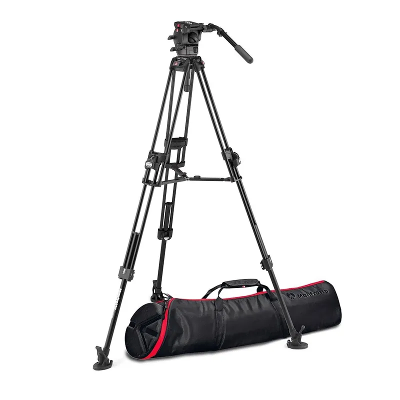 Manfrotto - System 526Pro-645 Fast Twin Alu Mega-Angebot