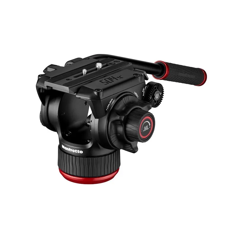 Manfrotto - Video 504X Heißes Angebot