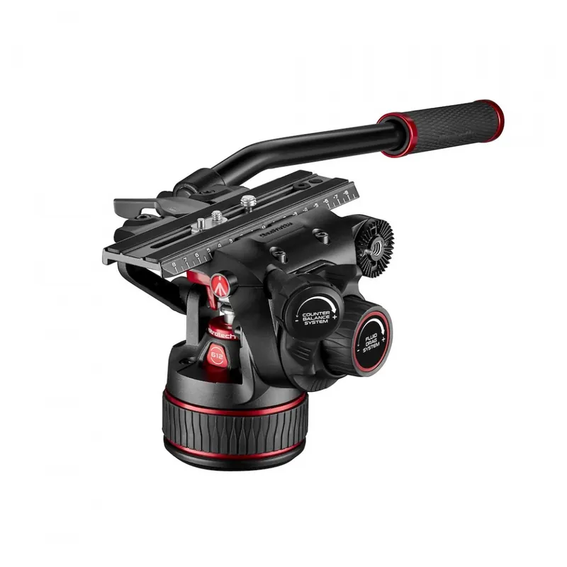 Schnäppchen Manfrotto - Nitrotech Video 612