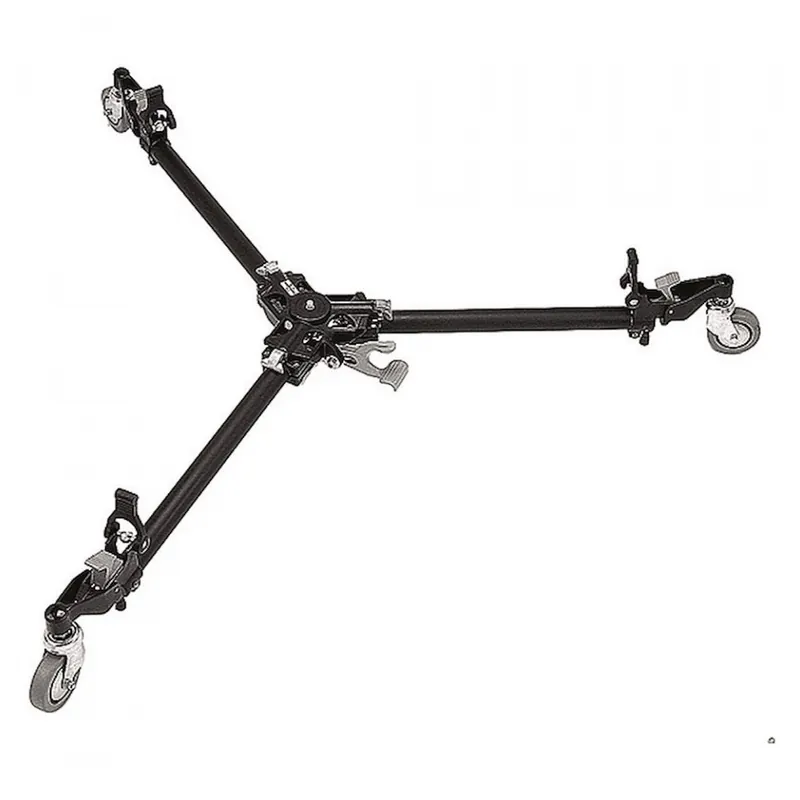 Manfrotto - Dolly 181B Günstig