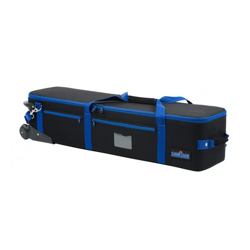 Nur Für Kurze Zeit Camrade - TripodBag Traveler