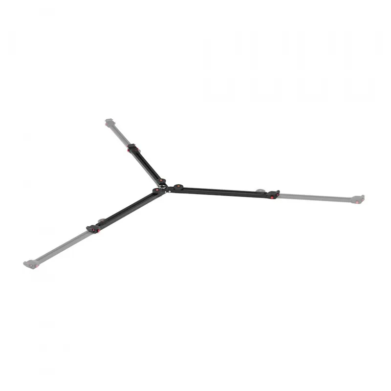 Preisknaller Manfrotto - Mittel- und Bodenspinne