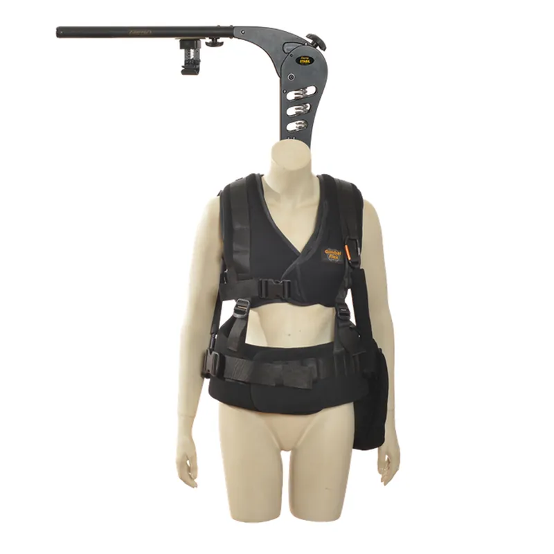 Neu Easyrig - EASY-VGF582ST