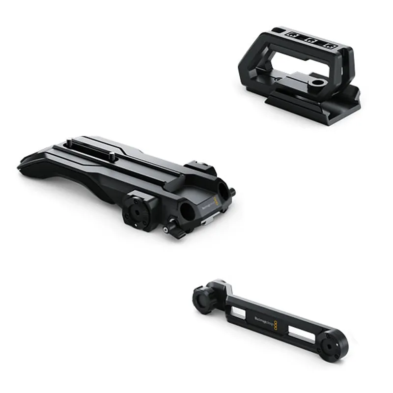Blackmagic - URSA Mini Shoulder Kit Must-Have