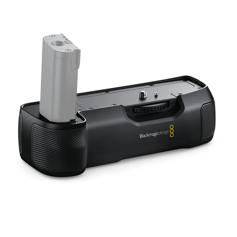 Blackmagic - Pocket Camera Battery Grip Top-Angebot