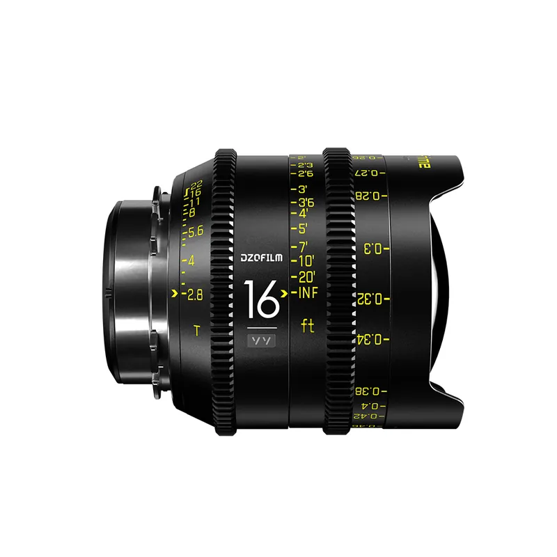 DZOFilm - Vespid Prime 16mm T2.8 PL/EF-Mount Preiswert