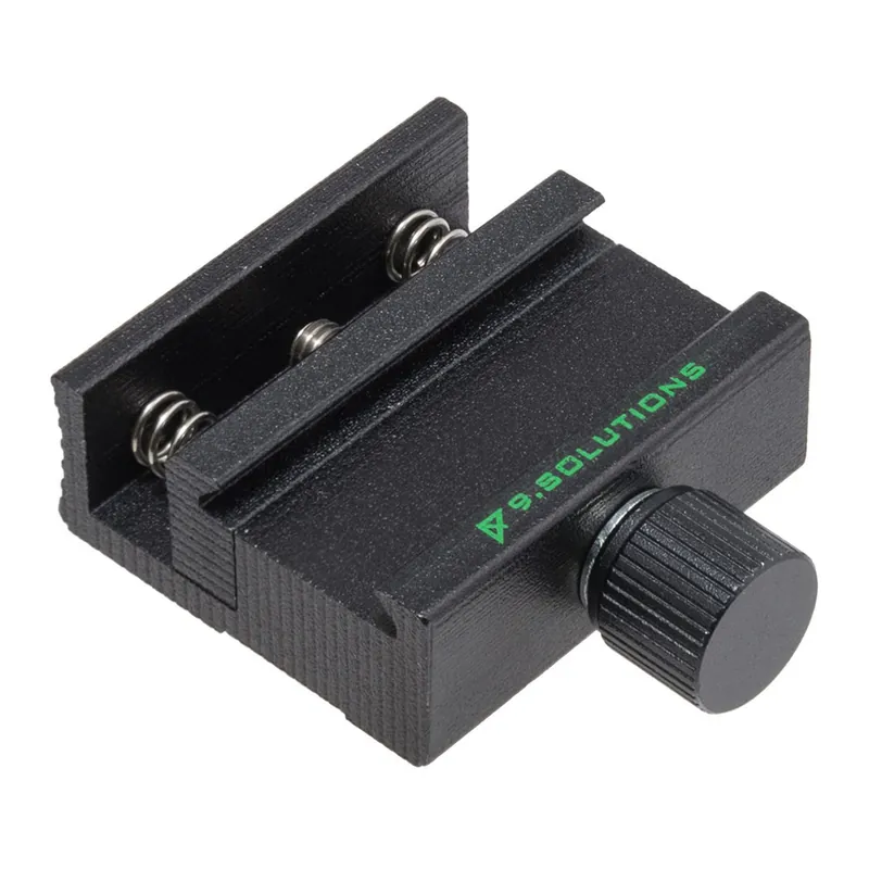 Jetzt Bestellen 9.solutions - Cold Shoe Clamp