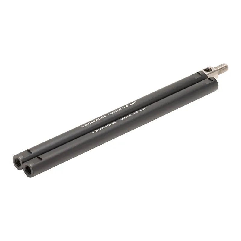 Billig 9.solutions - 5/8" Rod Set 250mm