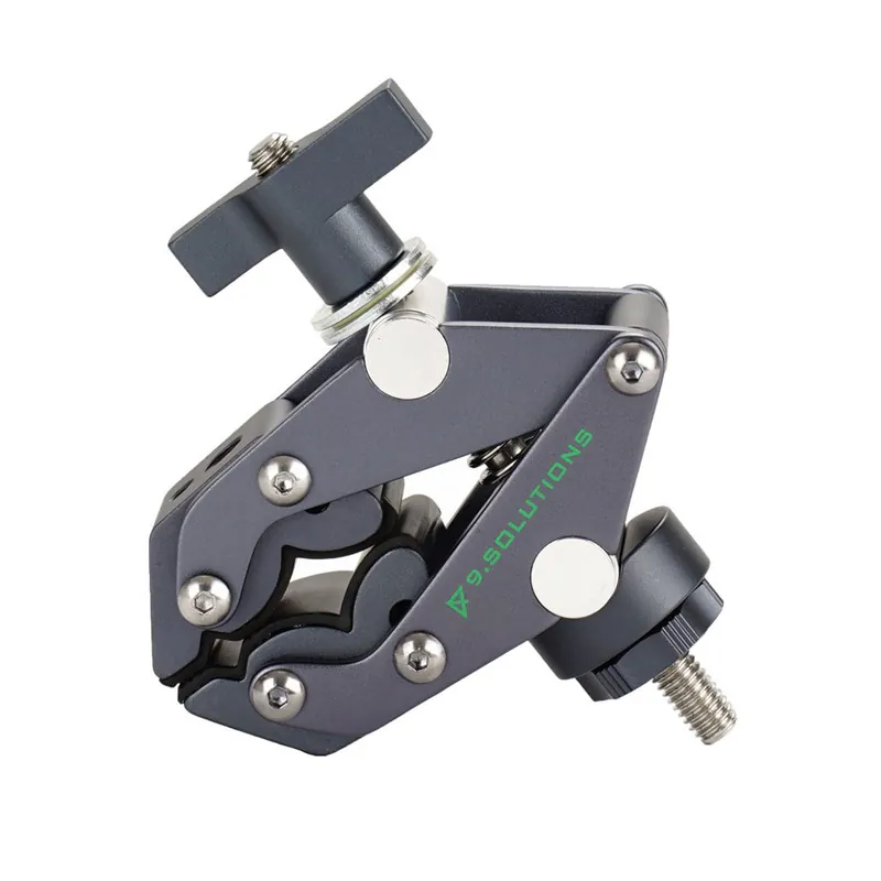 9.solutions - Savior clamp Kostenloser Versand