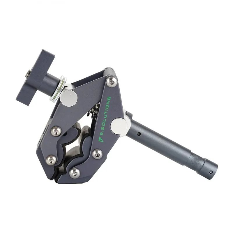 9.solutions - Savior clamp With Stud Neu