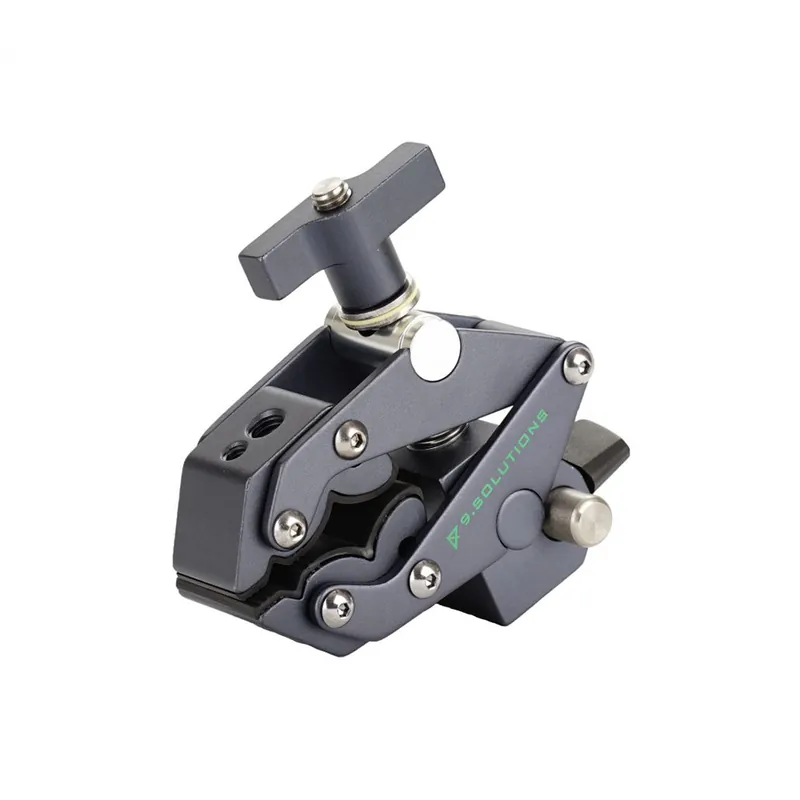 Sale 9.solutions - Savior clamp with Socket