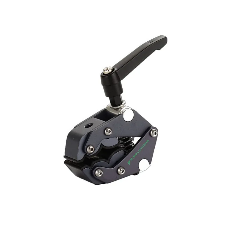 9.solutions - Savior clamp Mini Letzte Chance