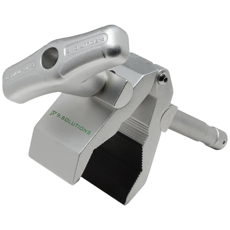 Preisknaller 9.solutions - Python clamp with with Stud