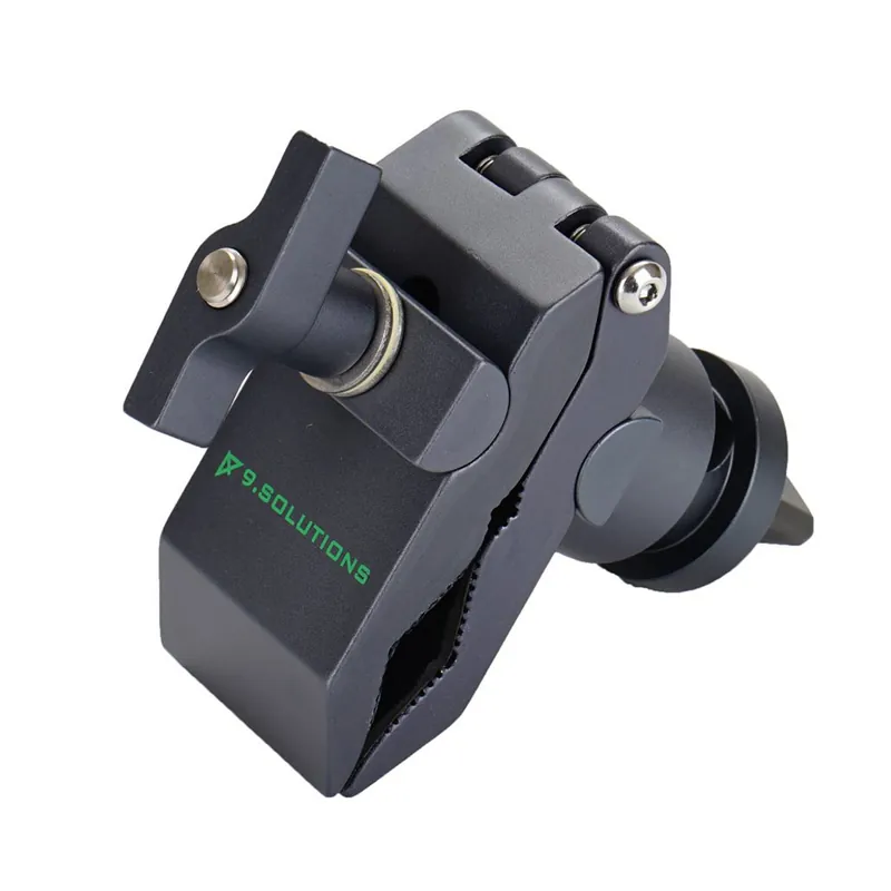 9.solutions - Python clamp with grip joint Finale Aktion