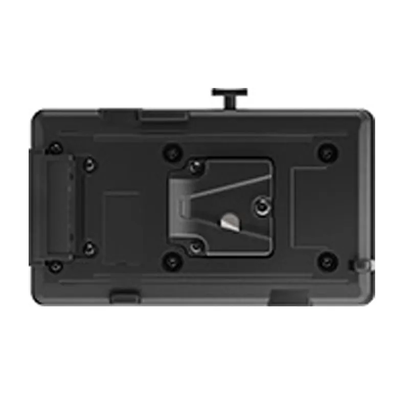 Günstig Blackmagic - URSA V-Mount Plate