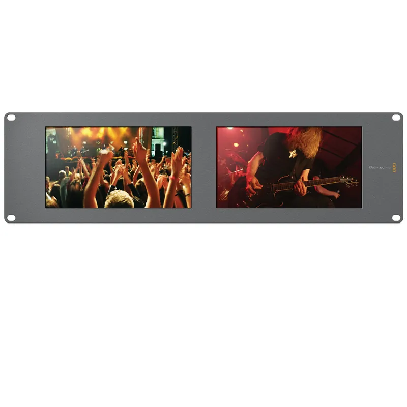 Blackmagic - SmartView Duo 2 Rabatt