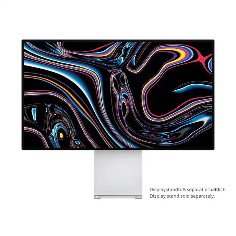 Apple - Pro Display XDR - Nanotexturglas Nur Heute