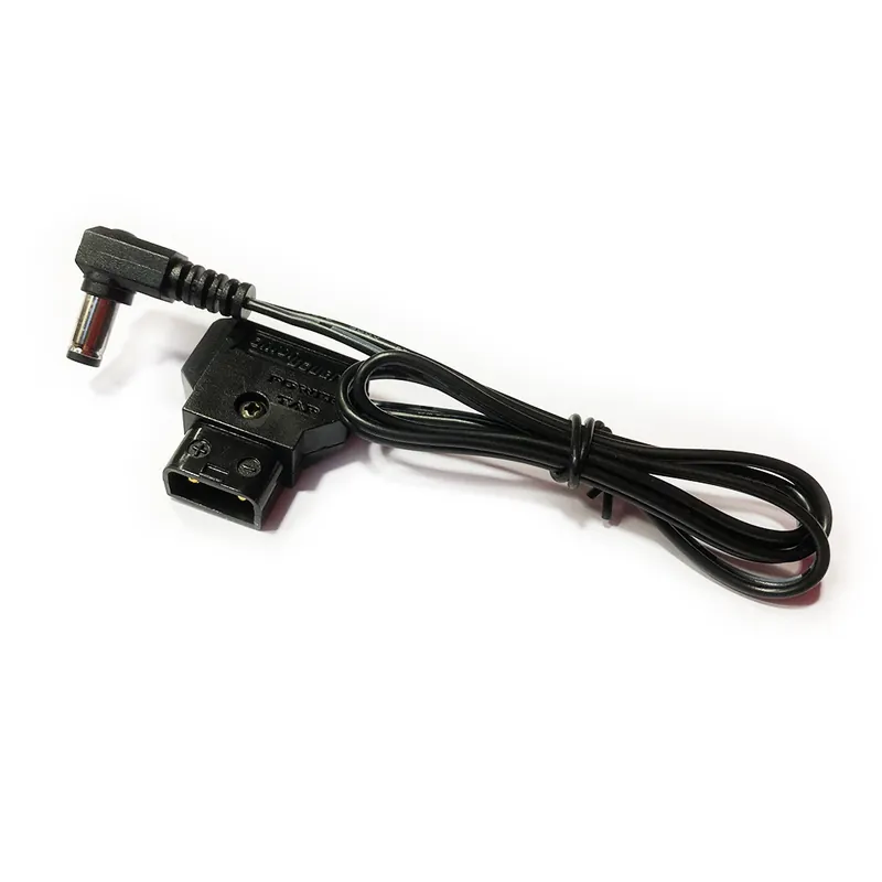 Heißes Angebot Mediatec - DC-Adapterkabel mit 2,1 mm Hohlstecker 50 cm