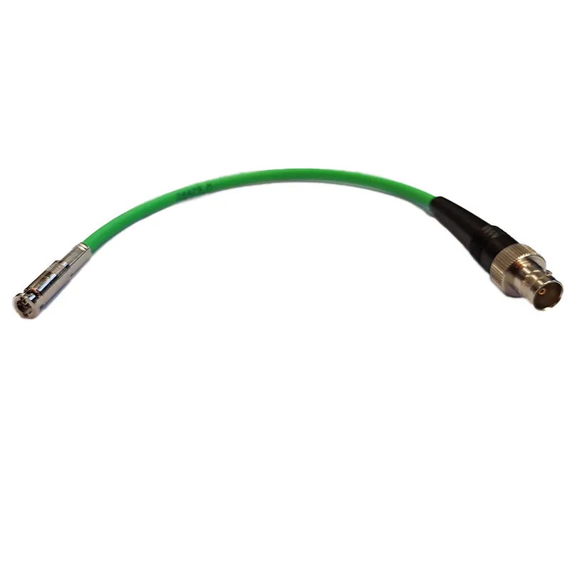 Saisonangebot Mediatec - Micro BNC-Kabel auf BNC