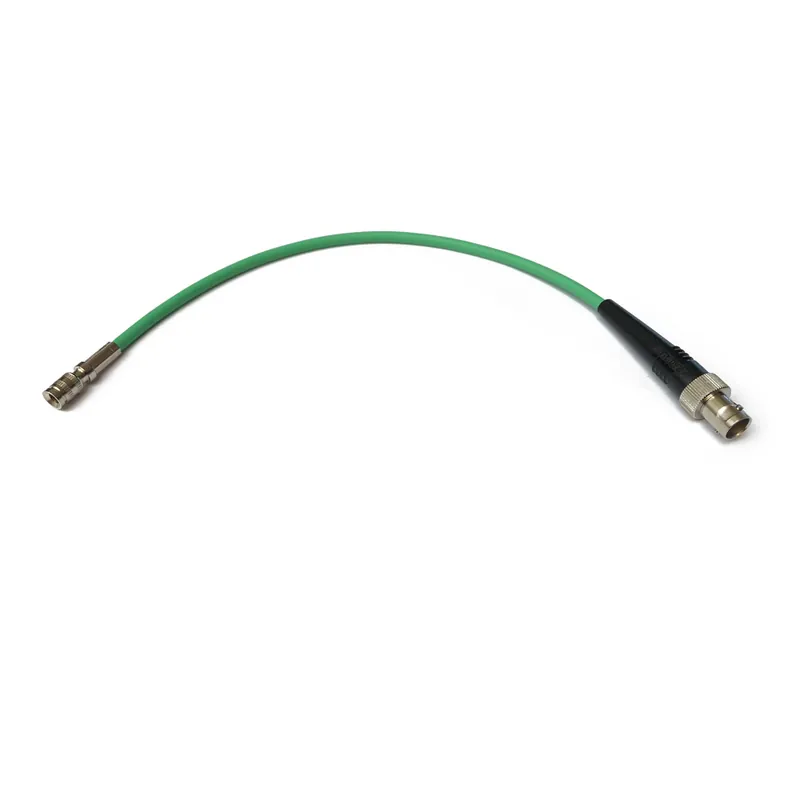 Markenware Mediatec - Mini BNC-Kabel auf BNC