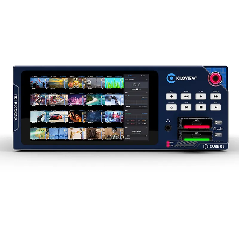 Kiloview - CUBE R1 Sonderangebot