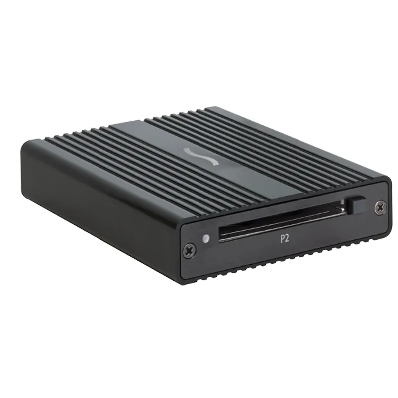 Sonnet - Thunderbolt Pro P2 Card Reader Ausverkauf