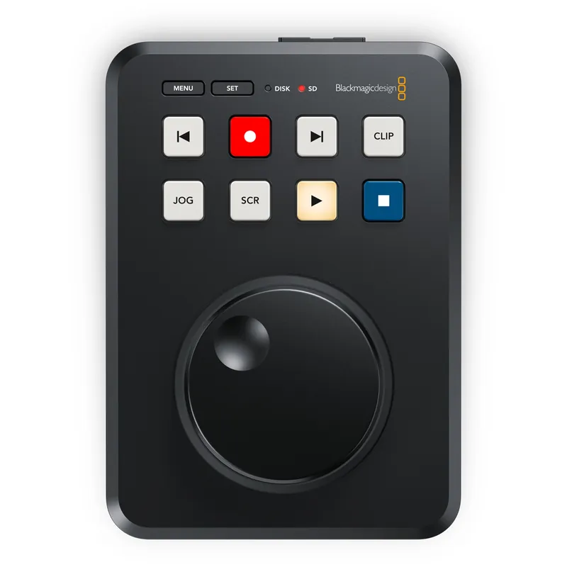 Blackmagic - HyperDeck Shuttle HD Angebot