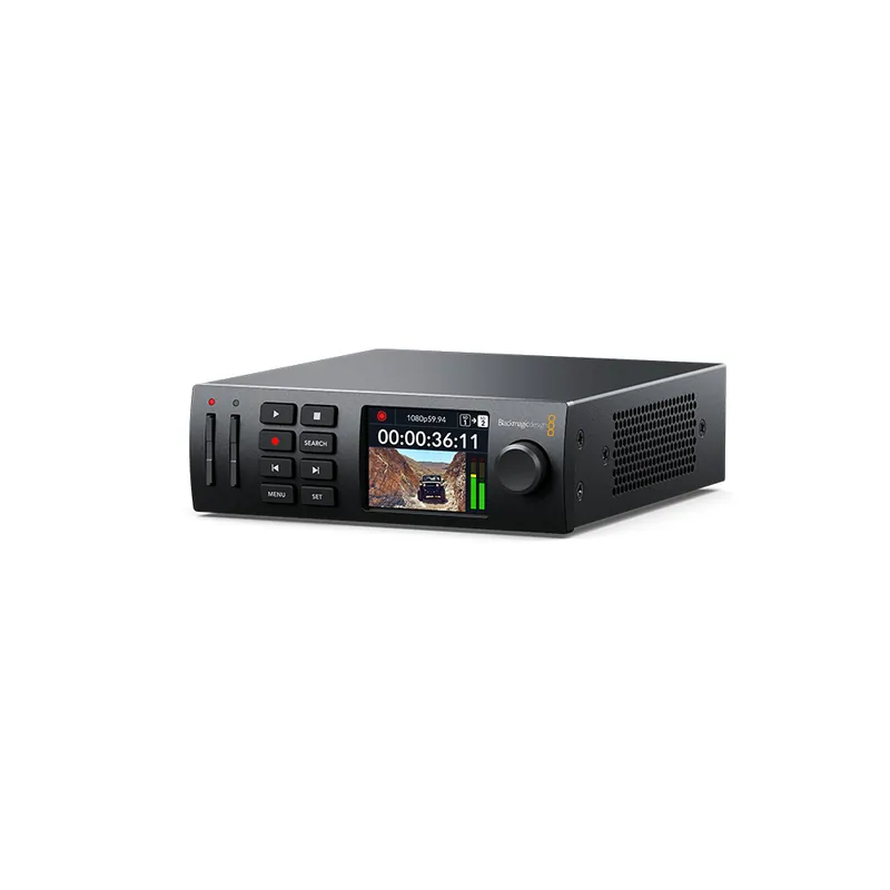 Online Kaufen Blackmagic - HyperDeck Studio HD Mini